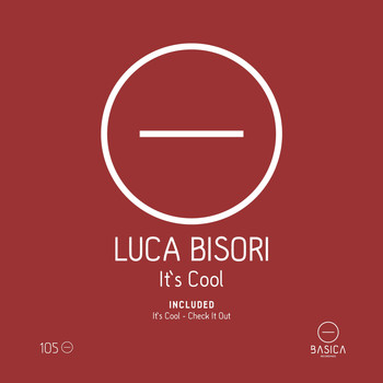 Luca Bisori - It's Cool