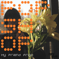 Popshop - My Friend Frigo ()