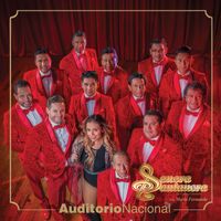 Sonora Santanera - Auditorio Nacional (En Vivo)