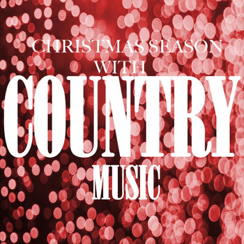 Various Artists - Christmas Season With Country Music