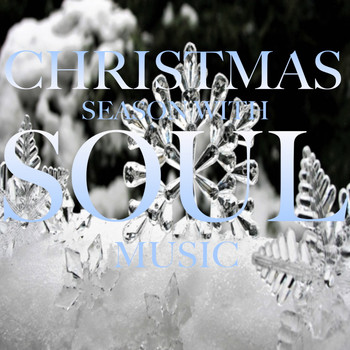 Various Artists - Christmas Season With Soul Music