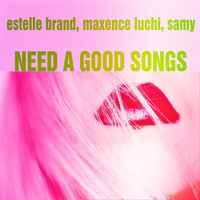 Estelle Brand - Solo (feat. Anne-Caroline Joy) [Clean Bandit feat. Demi Lovato Cover Mix]