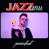 Jazz Emu - Passionfruit