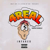Infared / Infared - 4Real