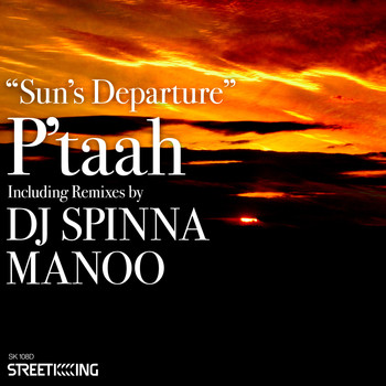 P'taah - Sun's Departure