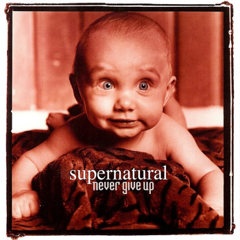 Supernatural - Never Give Up