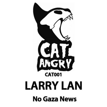 Larry Lan - No Gaza News