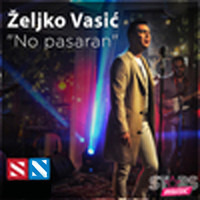 Zeljko Vasic - No Pasaran