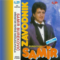 Samir Burekovic - Zavodnik