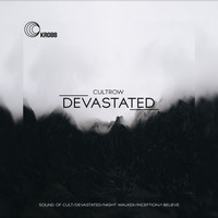 Cultrow - Devastated - Ep
