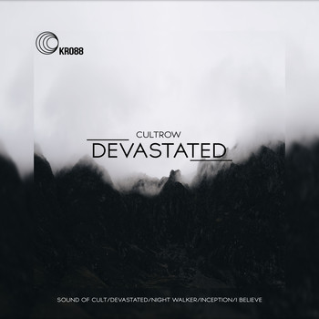 Cultrow - Devastated - Ep