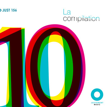 Various Artists - La Compilation, Vol. 10