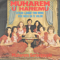 Muharem Serbezovski - Muharem u haremu