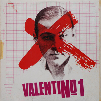 Valentino - Valentino 1