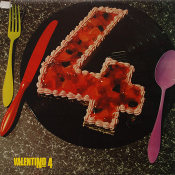 Valentino - Valentino 4
