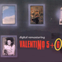 Valentino - Valentino 5+6