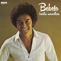 Bebeto - Batalha Maravilhosa