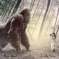 Russ Wood - Jungle Story