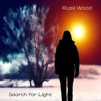 Russ Wood - Search For Light