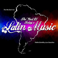 Pablo Estrella y Los Gauchos - Reggaeton Lento (Original Performed by Cnco and Little Mix, Remix)