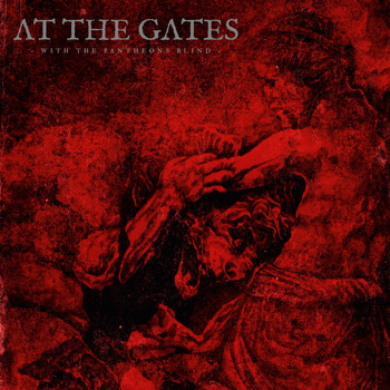 At The Gates - With The Pantheons Blind - EP (Explicit)