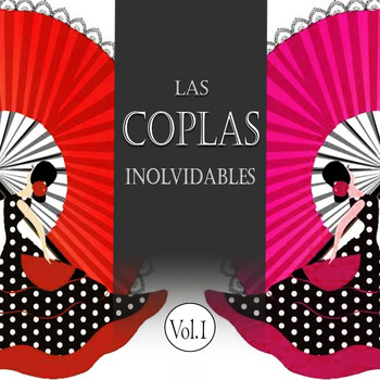 Various Artists - Las Coplas Inolvidables, Vol. 1
