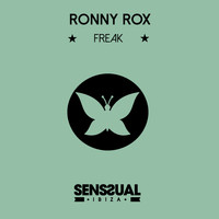 Ronny Rox - Freak