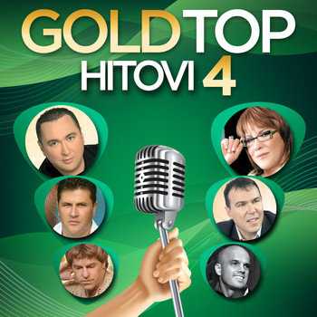 Various Artists - Gold top hitovi 4