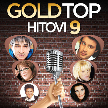 Various Artists - Gold top hitovi 9