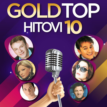 Various Artists - Gold top hitovi 10