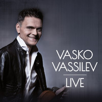 Vasko Vassilev - Vasko Vassilev LIVE
