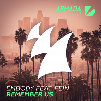 Embody - Remember Us