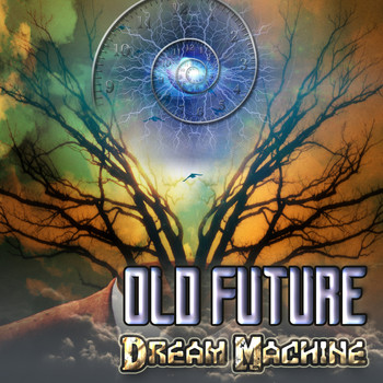 Dream Machine - Old Future