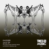 Kassier - 6AM EP