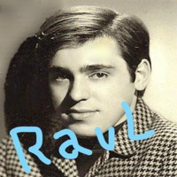 Raul - Before the Monsoon Comes