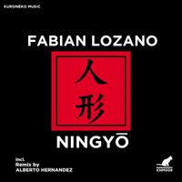Fabian Lozano - Ningyō 人形