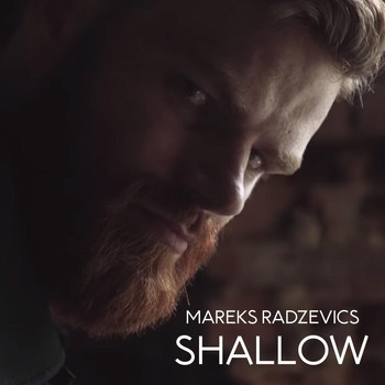 Mareks Radzevics - Shallow