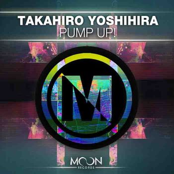 Takahiro Yoshihira - Pump Up!