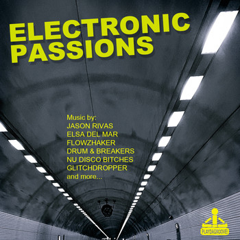 Various Artists - Electronic Passions (Explicit)