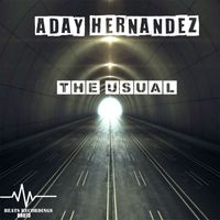 Aday Hernández - The Usual