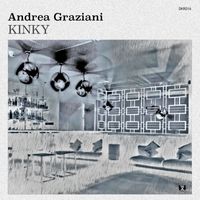 Andrea Graziani - Kinky