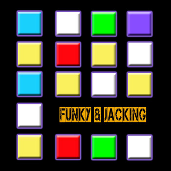 Various Artists - Funky & Jacking (Explicit)