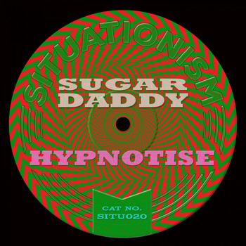 Sugardaddy - Hypnotise
