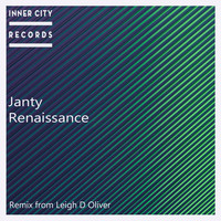 Janty - Renaissance