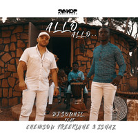 DJ Souhil - Allo allo