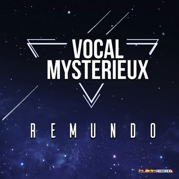 Remundo - Vocal mysterieux