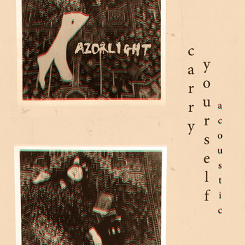 Razorlight - Carry Yourself (Acoustic)