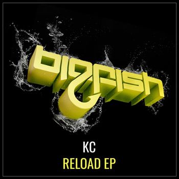 KC - Reload EP