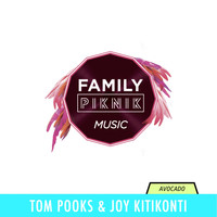 Tom Pooks, Joy Kitikonti - Avocado