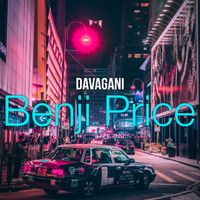 Davagani - Benji Price